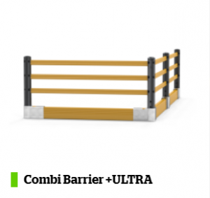 Combi Barrier +Ultra