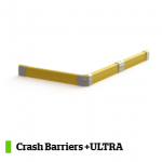 Crash Barriers +Ultra