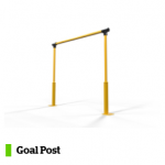 Goal Post